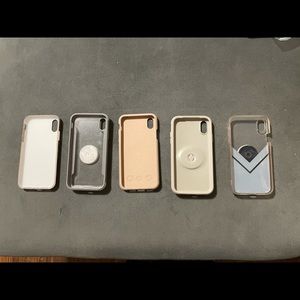 iPhone XR cases